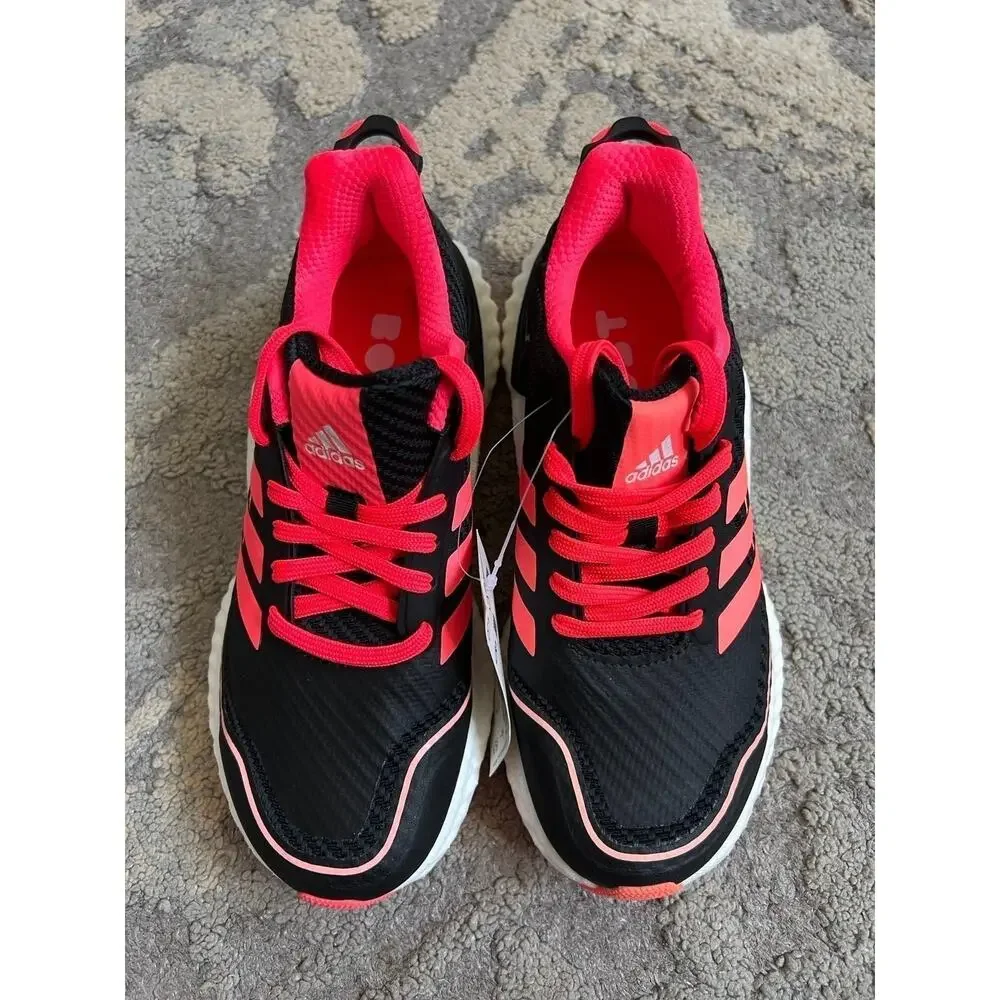 NWT❤️Adidas Climawarm LTD Running boost Shoes sz4